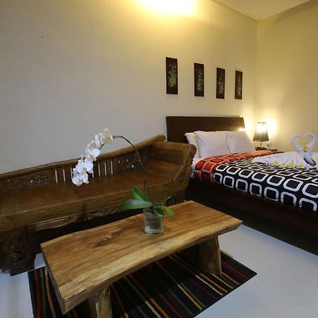 Rai House Sanur Ξενοδοχείο Εξωτερικό φωτογραφία