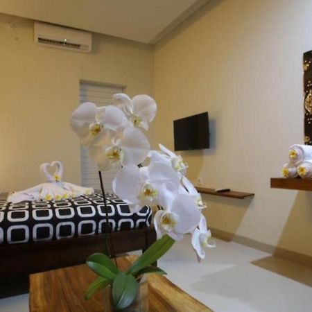 Rai House Sanur Ξενοδοχείο Εξωτερικό φωτογραφία