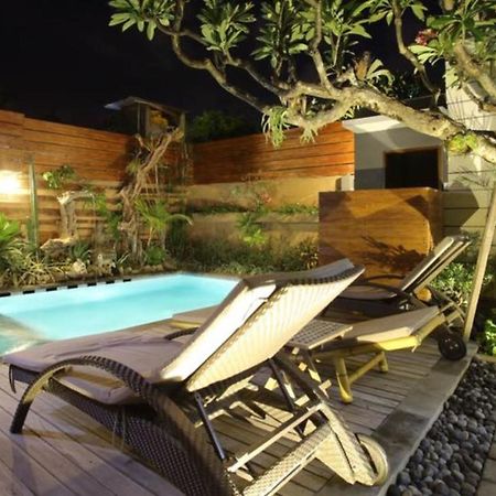 Rai House Sanur Ξενοδοχείο Εξωτερικό φωτογραφία