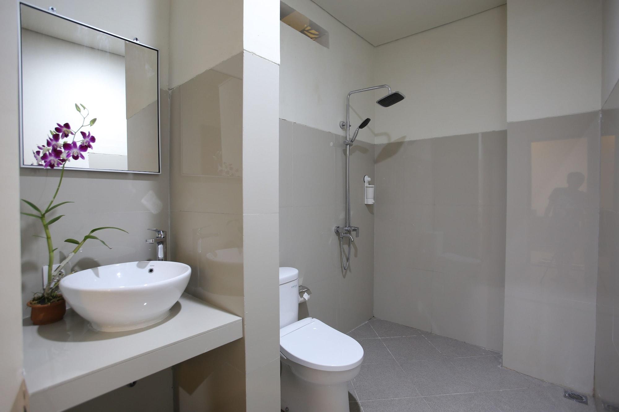 Rai House Sanur Ξενοδοχείο Εξωτερικό φωτογραφία