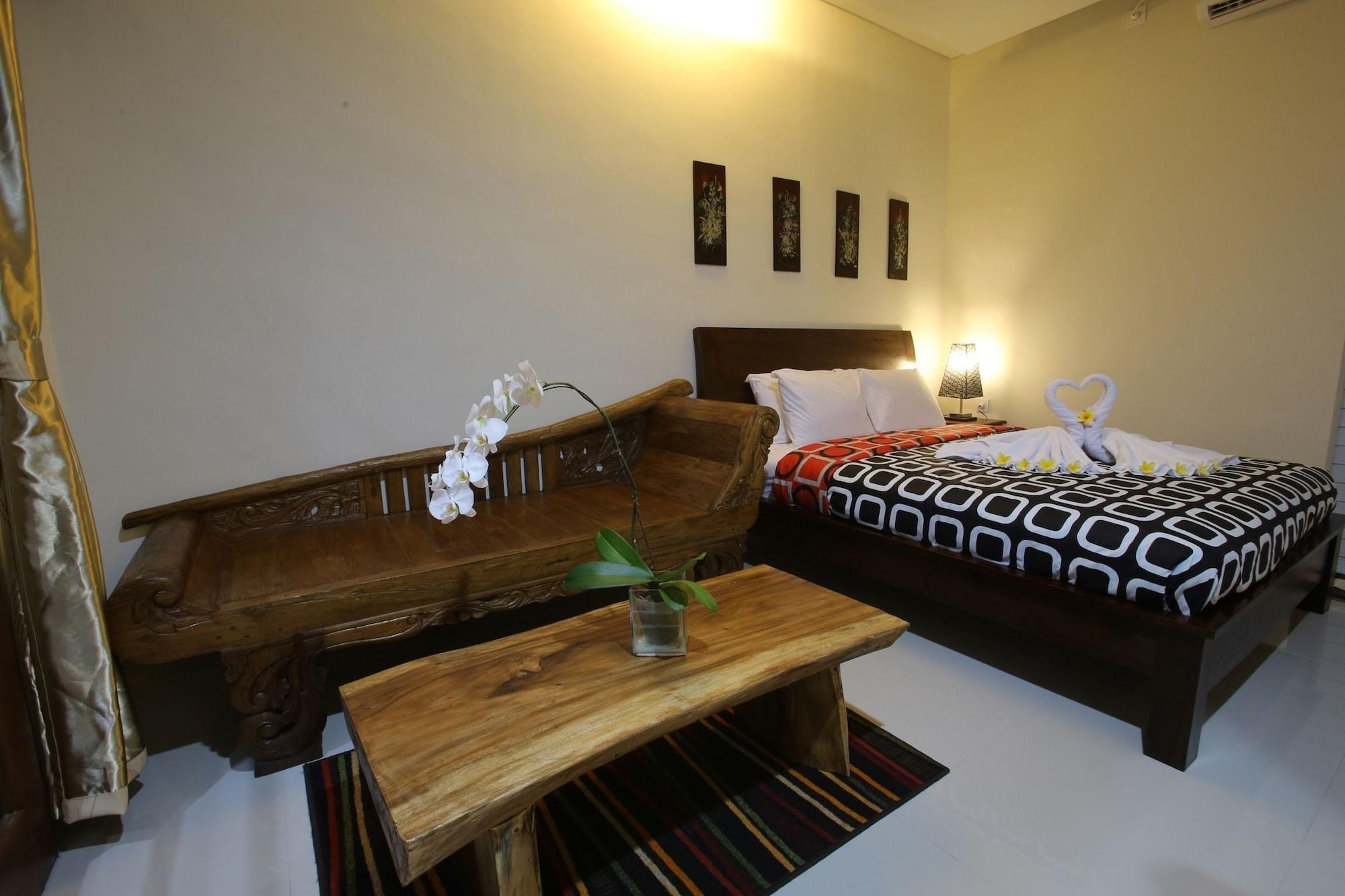 Rai House Sanur Ξενοδοχείο Εξωτερικό φωτογραφία