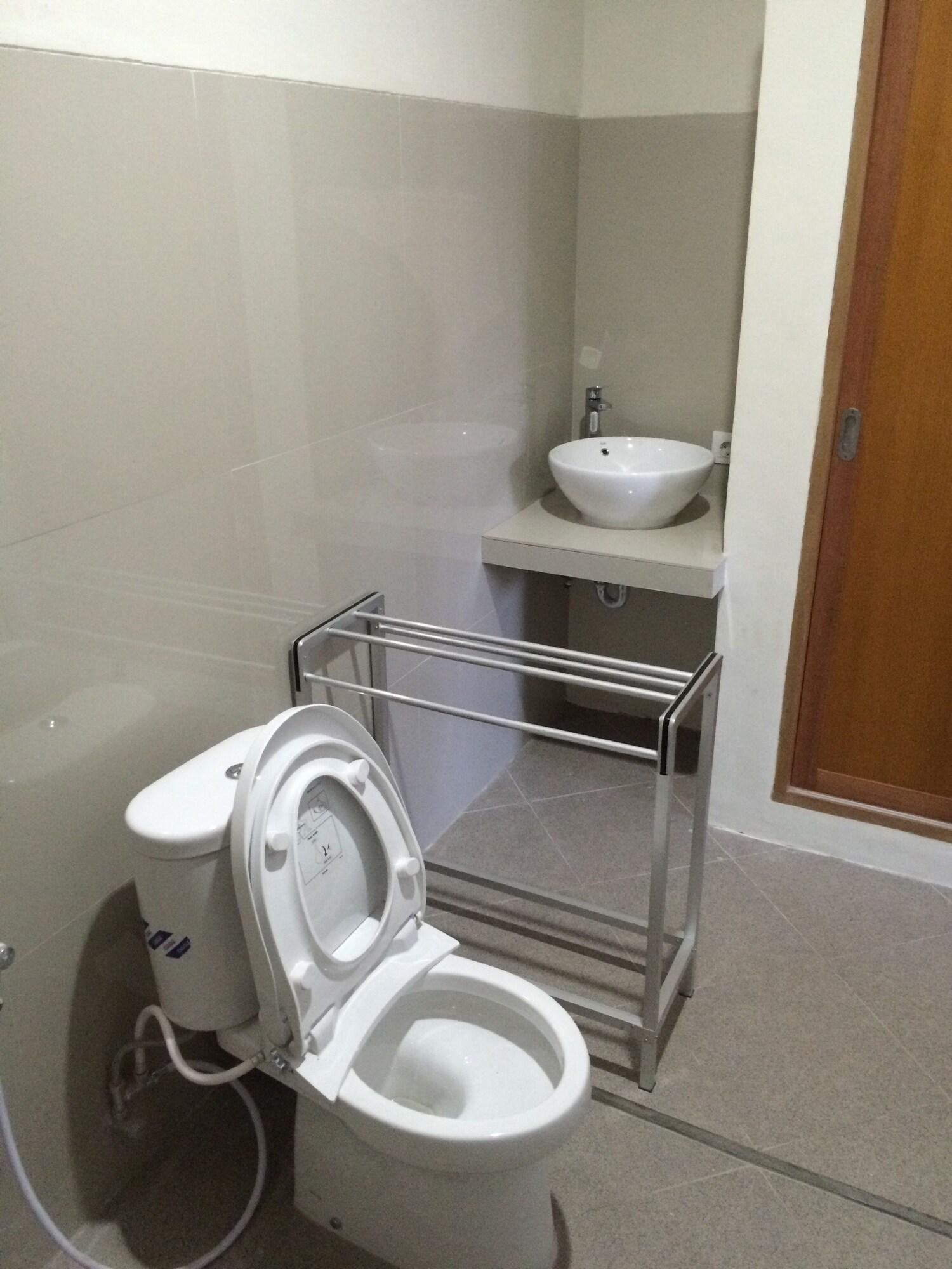 Rai House Sanur Ξενοδοχείο Εξωτερικό φωτογραφία