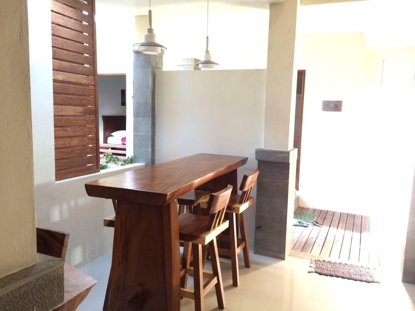 Rai House Sanur Ξενοδοχείο Εξωτερικό φωτογραφία