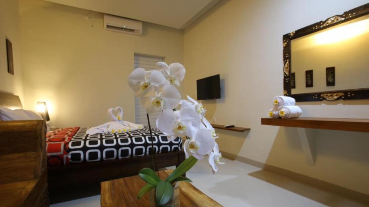Rai House Sanur Ξενοδοχείο Εξωτερικό φωτογραφία