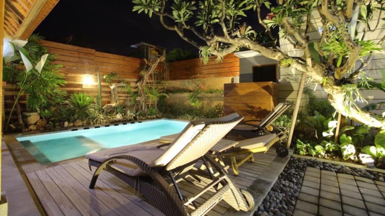 Rai House Sanur Ξενοδοχείο Εξωτερικό φωτογραφία