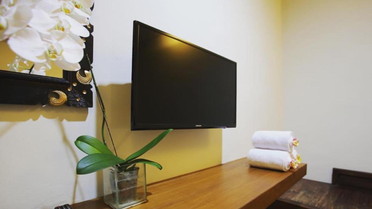 Rai House Sanur Ξενοδοχείο Εξωτερικό φωτογραφία
