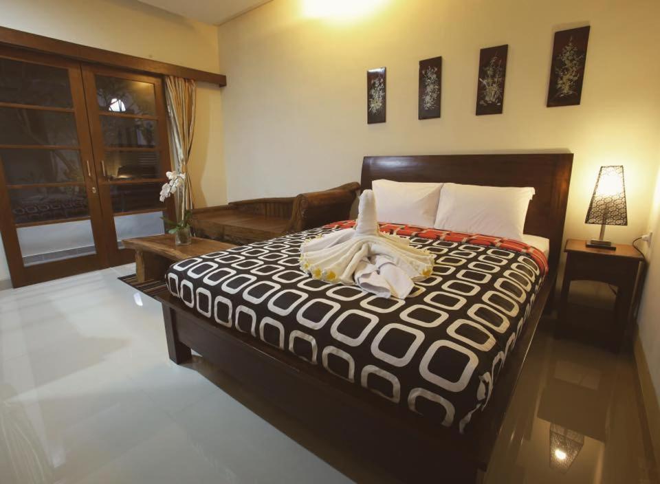 Rai House Sanur Ξενοδοχείο Εξωτερικό φωτογραφία