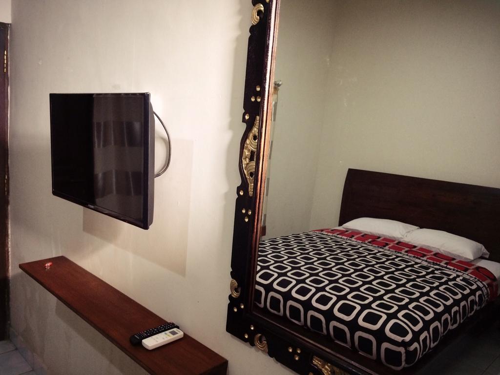 Rai House Sanur Ξενοδοχείο Εξωτερικό φωτογραφία