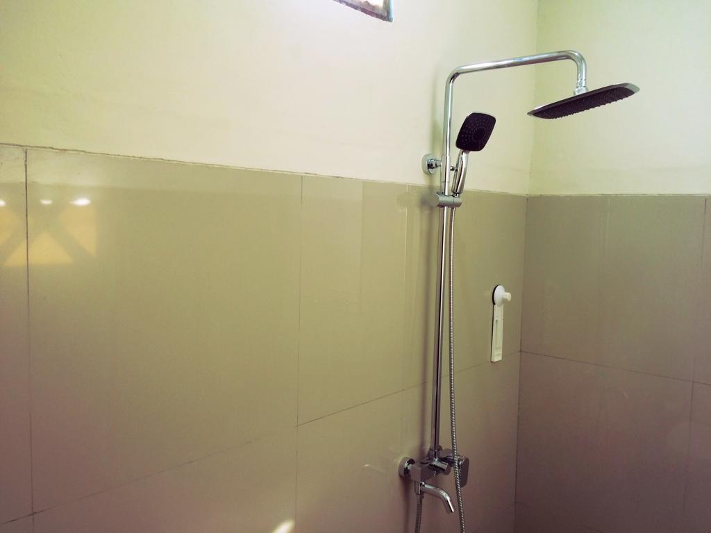 Rai House Sanur Ξενοδοχείο Εξωτερικό φωτογραφία