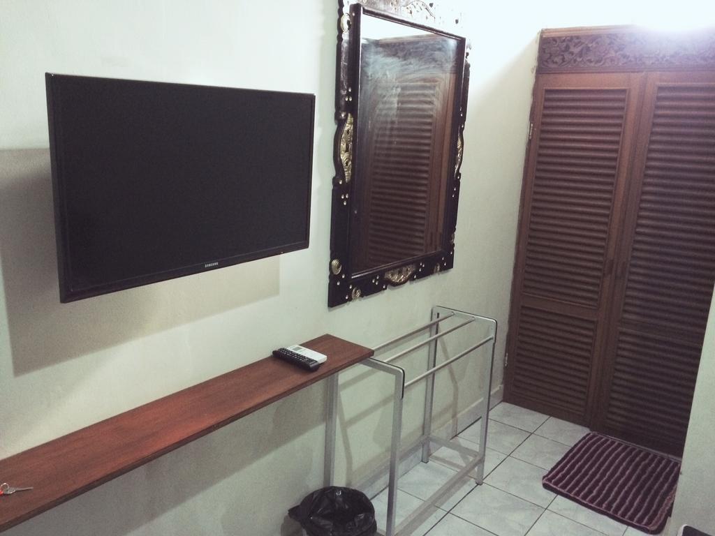 Rai House Sanur Ξενοδοχείο Εξωτερικό φωτογραφία