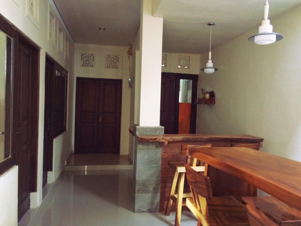 Rai House Sanur Ξενοδοχείο Εξωτερικό φωτογραφία
