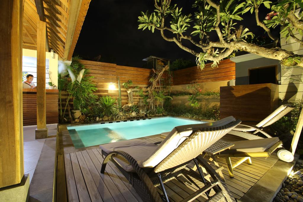 Rai House Sanur Ξενοδοχείο Εξωτερικό φωτογραφία