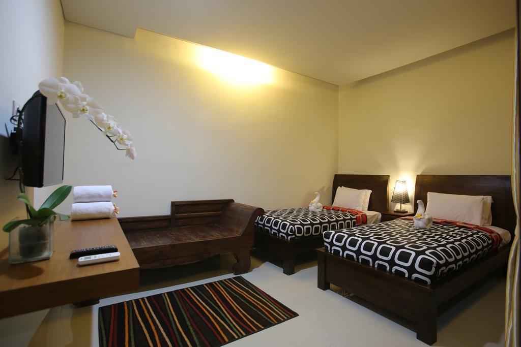Rai House Sanur Ξενοδοχείο Εξωτερικό φωτογραφία