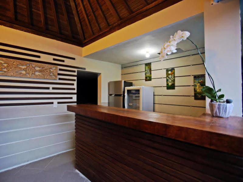 Rai House Sanur Ξενοδοχείο Εξωτερικό φωτογραφία