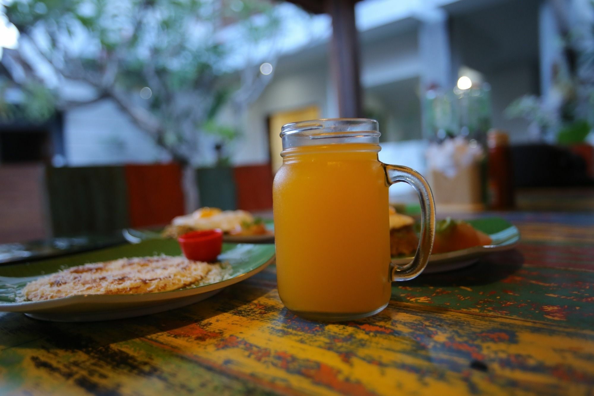 Rai House Sanur Ξενοδοχείο Εξωτερικό φωτογραφία