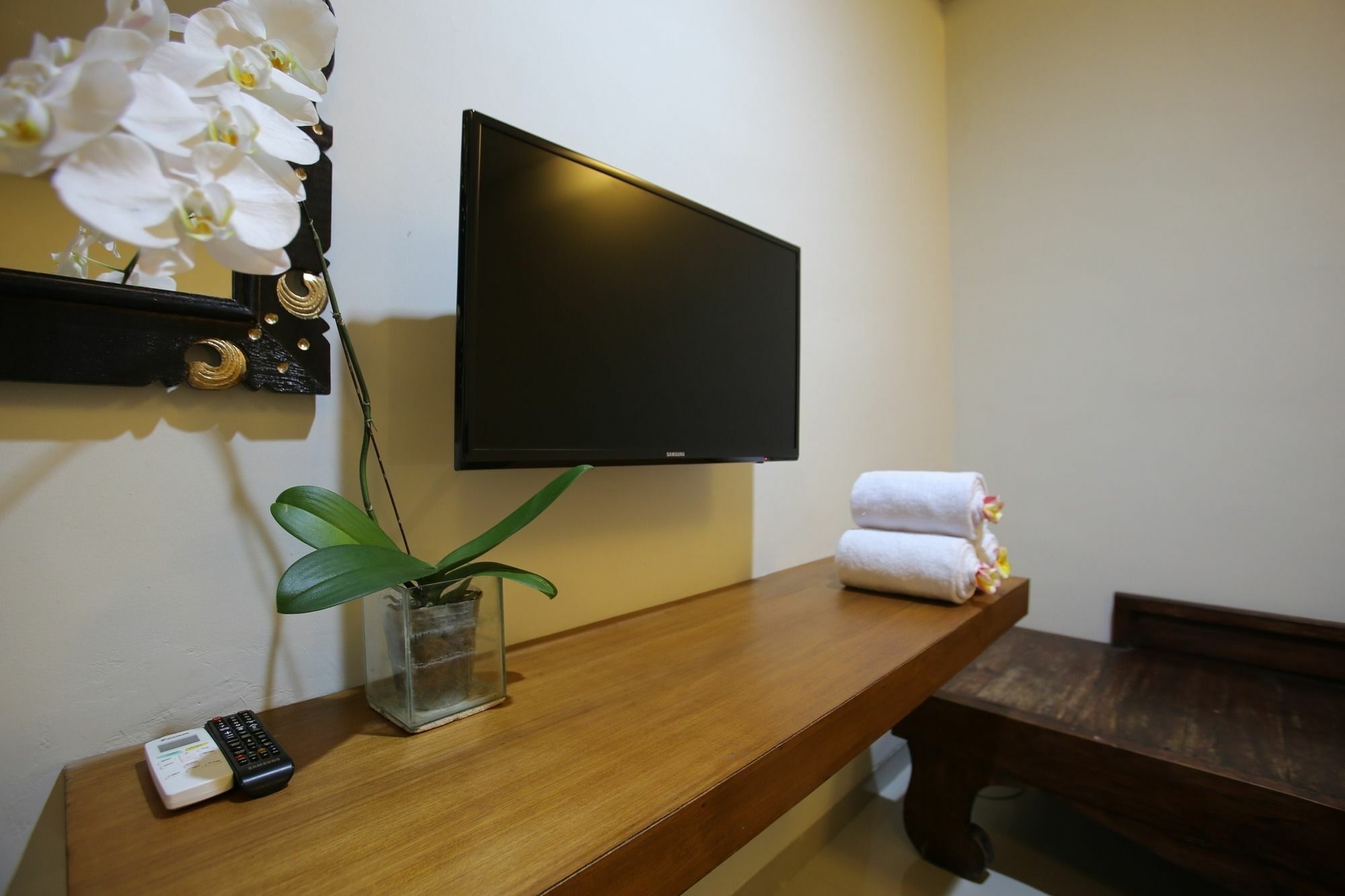Rai House Sanur Ξενοδοχείο Εξωτερικό φωτογραφία