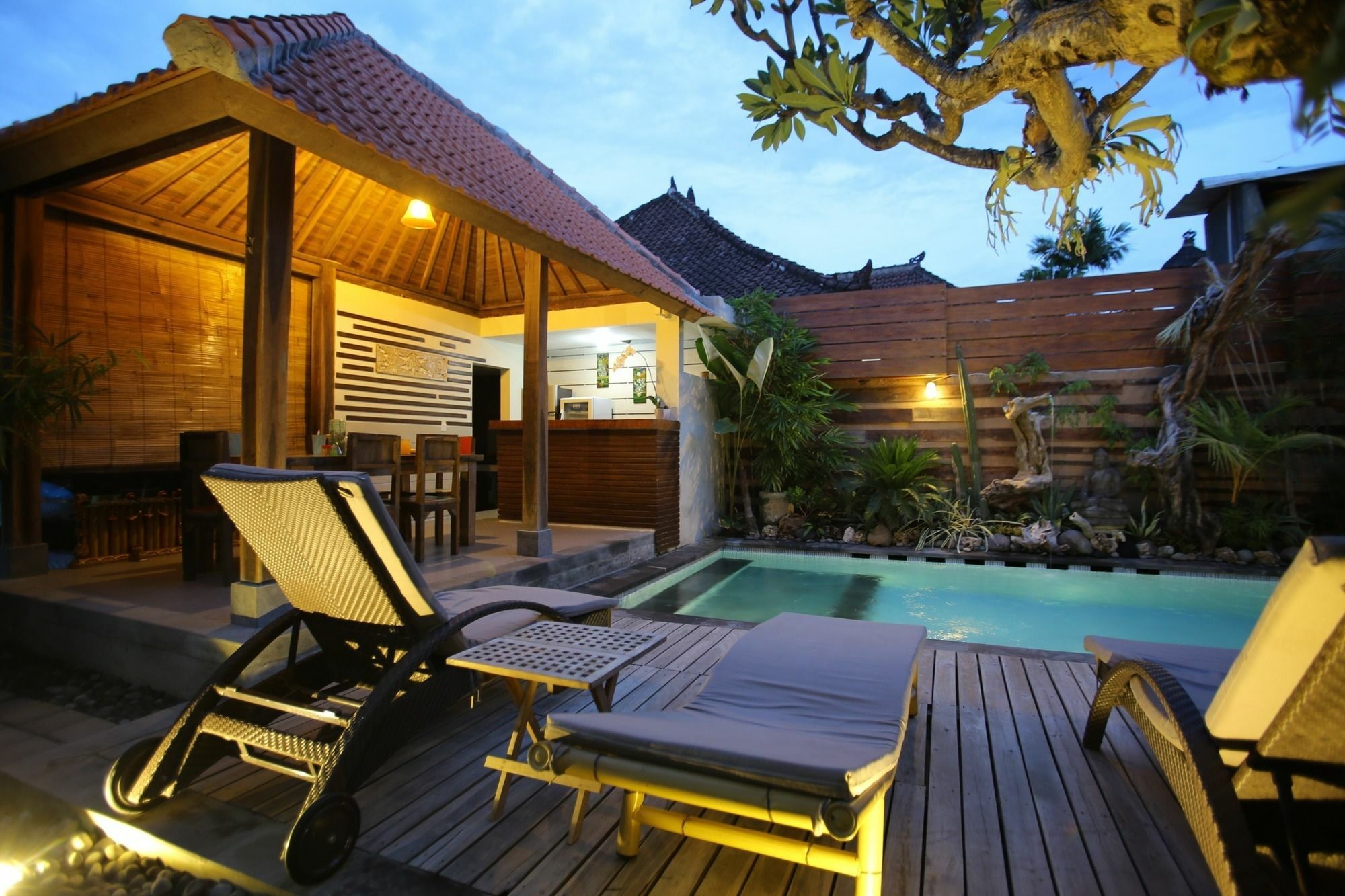 Rai House Sanur Ξενοδοχείο Εξωτερικό φωτογραφία