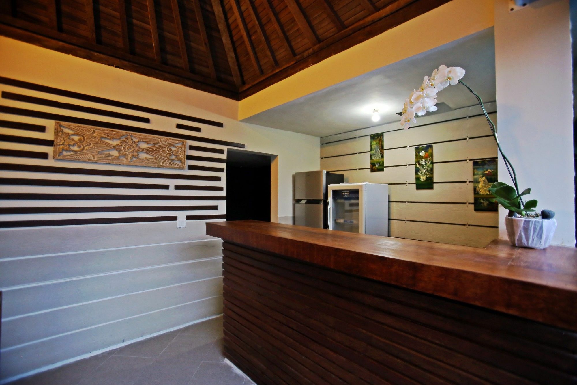 Rai House Sanur Ξενοδοχείο Εξωτερικό φωτογραφία