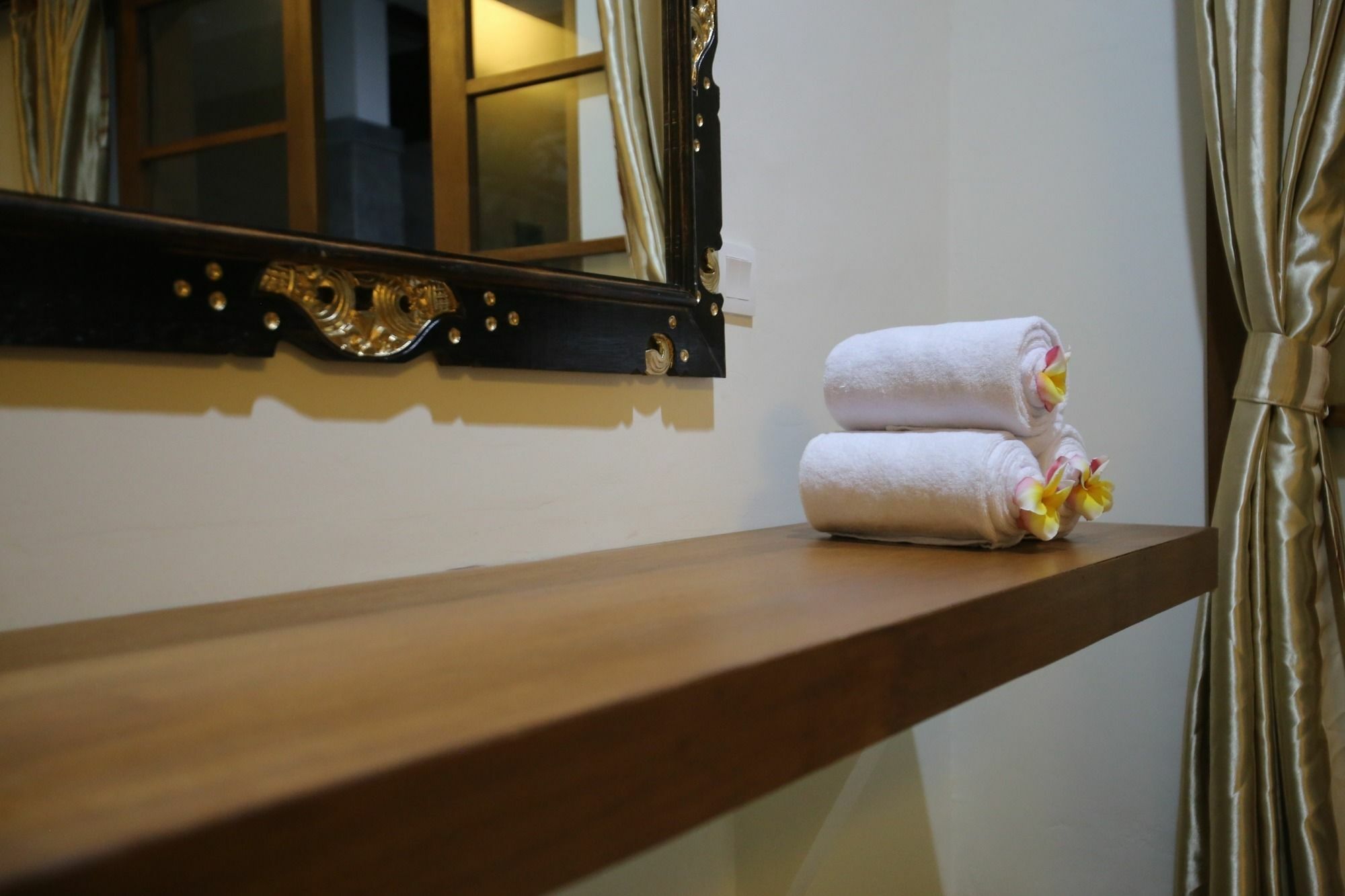 Rai House Sanur Ξενοδοχείο Εξωτερικό φωτογραφία