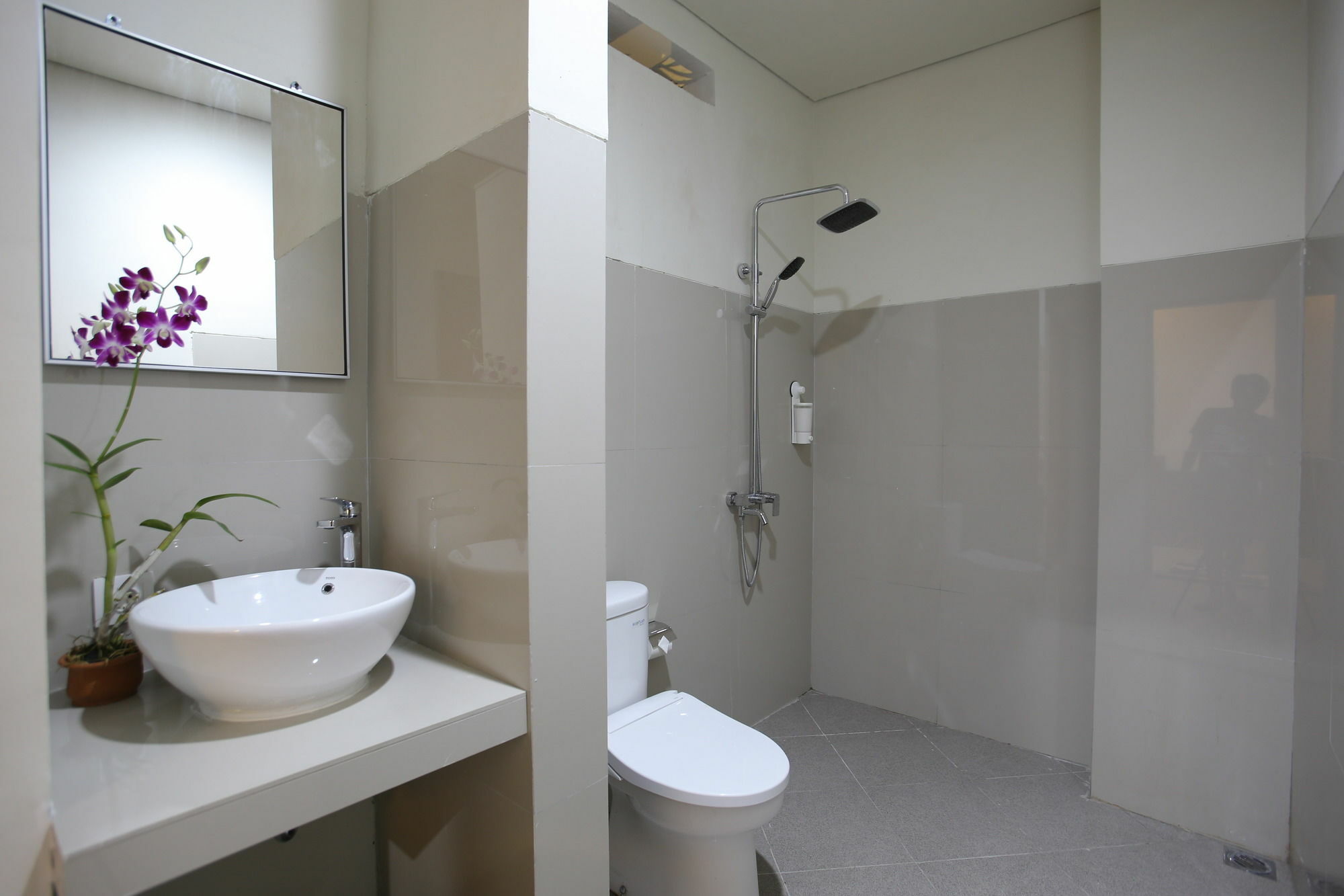 Rai House Sanur Ξενοδοχείο Εξωτερικό φωτογραφία
