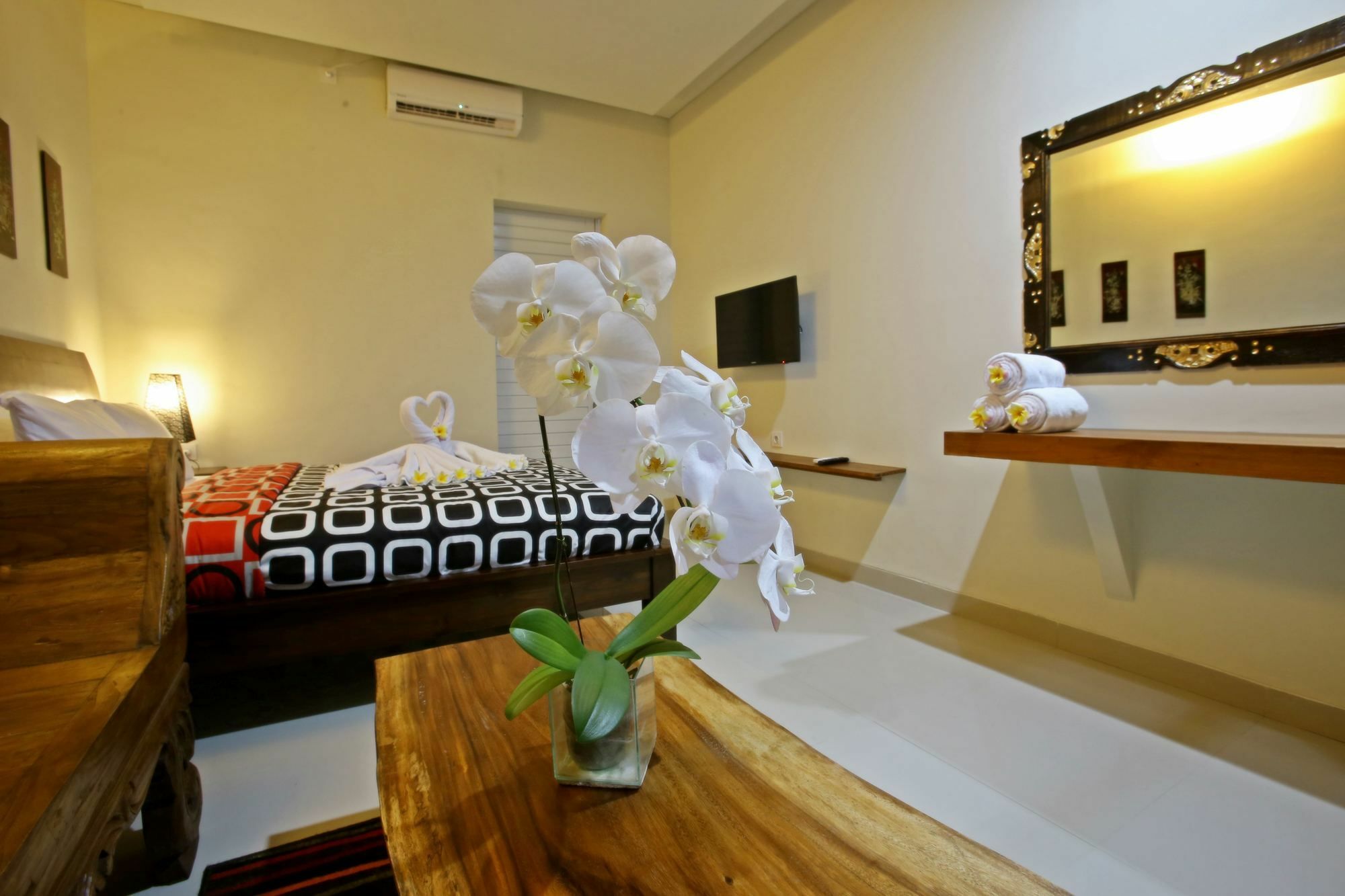 Rai House Sanur Ξενοδοχείο Εξωτερικό φωτογραφία