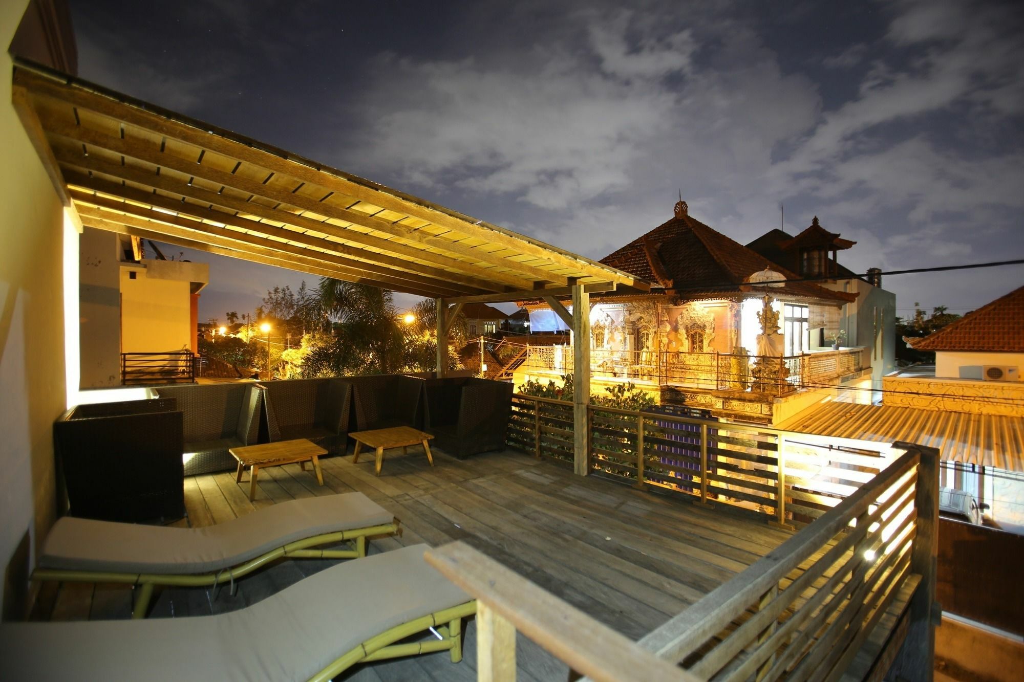 Rai House Sanur Ξενοδοχείο Εξωτερικό φωτογραφία