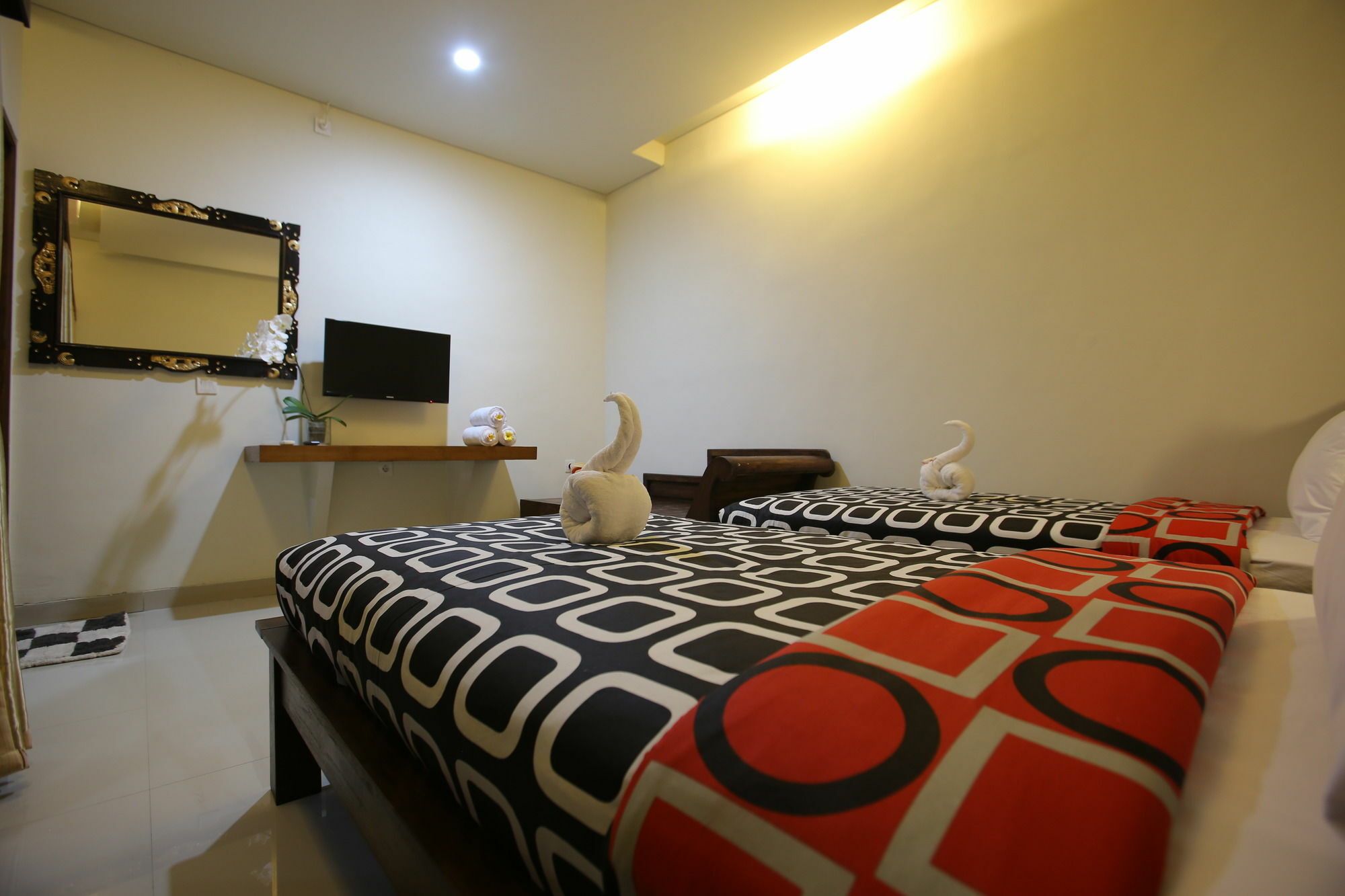 Rai House Sanur Ξενοδοχείο Εξωτερικό φωτογραφία