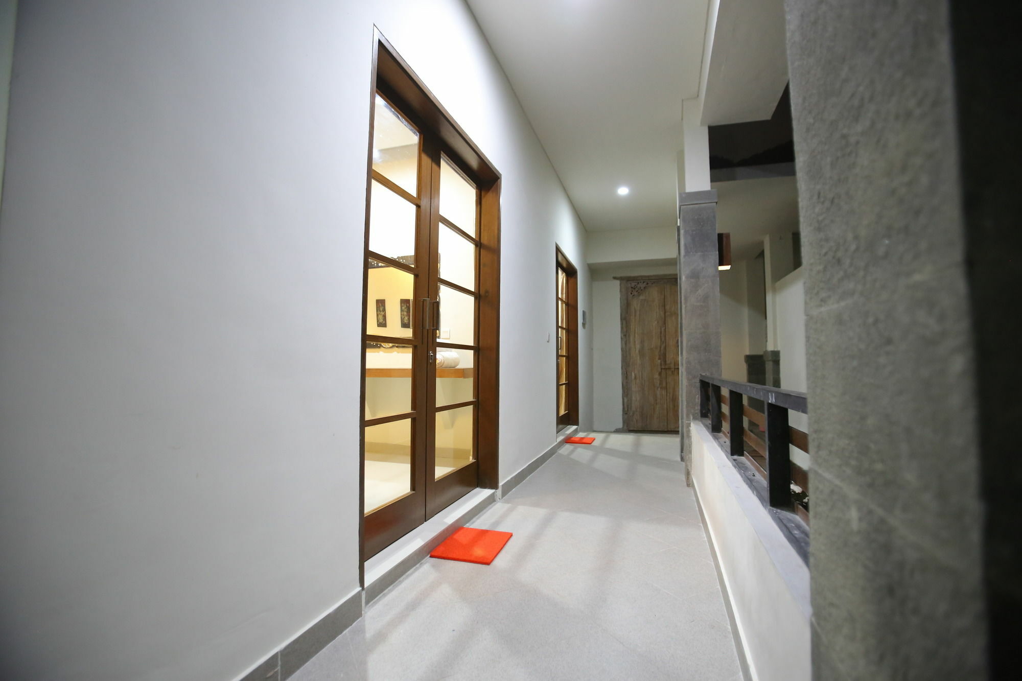 Rai House Sanur Ξενοδοχείο Εξωτερικό φωτογραφία